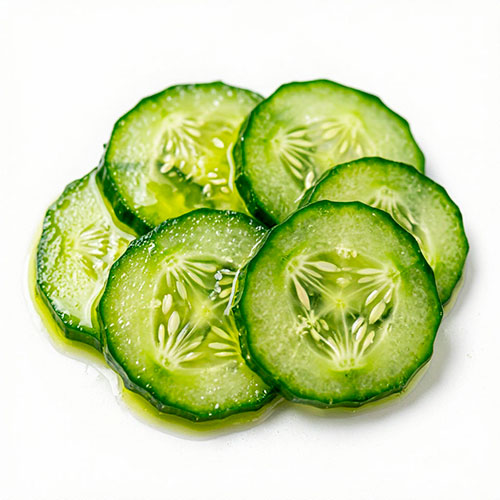 Огурцы маринованные
